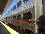 Caltrain 3829